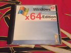 Windows xp x64 professional Edition final