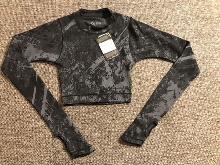 Reebok топ xxs новый