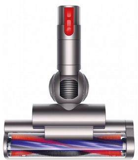 Новый Пылесос Dyson big ball animal pro 2 Ростест