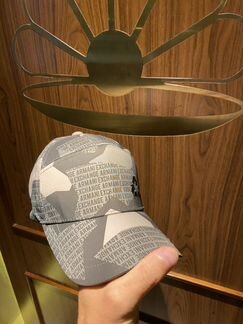 Бейсболка Armani Original
