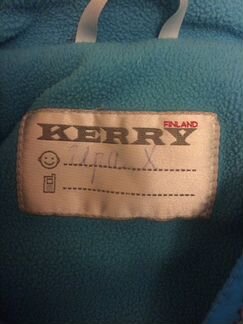 Демисезонная куртка Kerry 98 р