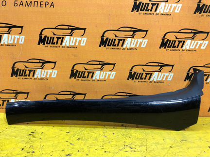 Пыльник стойки передний правый Mercedes Slk R172