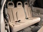 Chrysler Grand Voyager 2.5 МТ, 2003, 174 109 км объявление продам