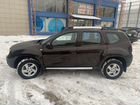 Renault Duster 2.0 AT, 2016, 91 200 км