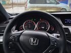 Honda Accord 2.4 AT, 2011, 240 000 км объявление продам