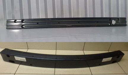 Комплектующие бампера Ниссан Жук 2011-2014