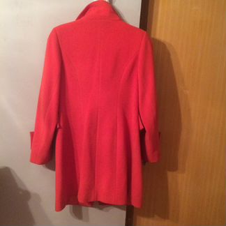 Женское пальто