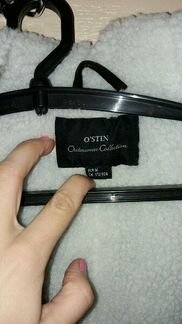 Пальто д/с Ostin