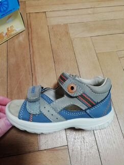 Сандали для мальчика