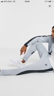 Спортивные джогеры siksilk