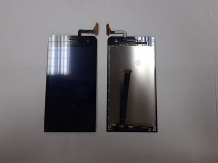 Дисплей с сенсором Asus ZenFone 5, a501cg, a500cg