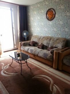 2-к квартира, 53 м², 8/16 эт.