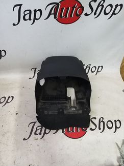 Кожух рулевой колонки Toyota Corolla 150