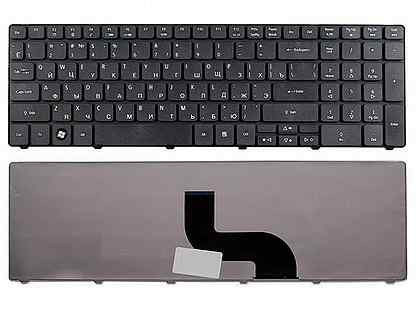 Купить Клавиатуру Для Ноутбука Acer