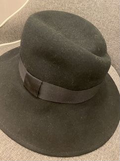 Шляпа Эконика