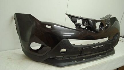 Бампер передний Toyota Rav4 40 2013-2015