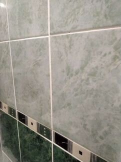 Керамическая плитка бу