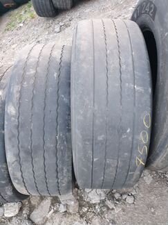 Грузовая шина бу 385 65R22,5 Firestone из Германии
