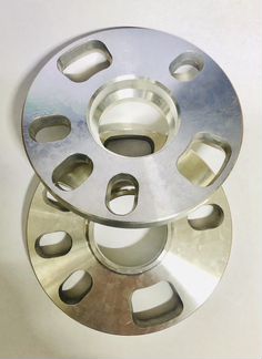 Колесные проставки для Audi A3 (13mm)