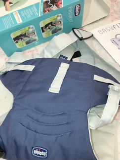 Кенгуру chicco, рюкзак-переноска 0+