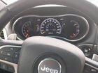 Jeep Grand Cherokee 3.0 AT, 2016, 99 500 км объявление продам