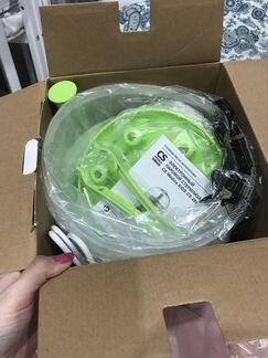 Стерилизатор для бутылочек и пустышек