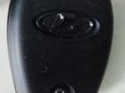 Ключ с чипом на Granta FL объявление продам
