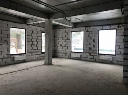 Офис, 334.7 м²