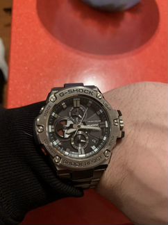 Часы casio g-shock оригинал