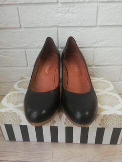 Туфли женские натуральная кожа 39 размер