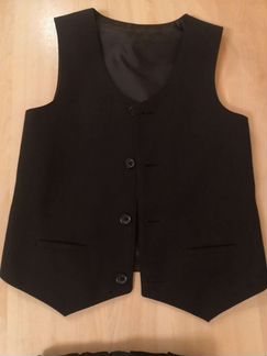 Школьная форма комплектом