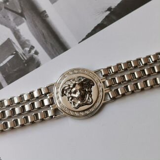 Браслет Версаче Versace