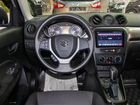Suzuki Vitara 1.6 AT, 2021 объявление продам