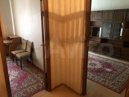 2-к квартира, 47 м², 2/9 эт.