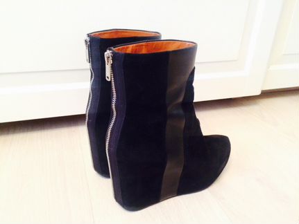 Marc Jacobs полусапожки