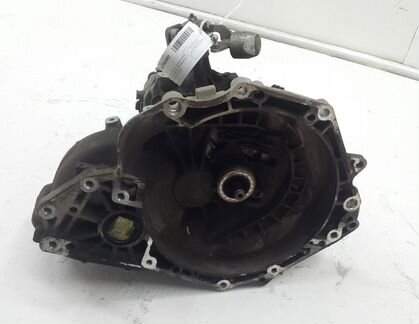 МКПП Opel Astra J F17 A14XER