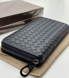 Кошелек Bottega Veneta мужскрй