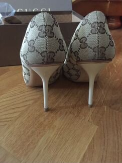 Туфли gucci
