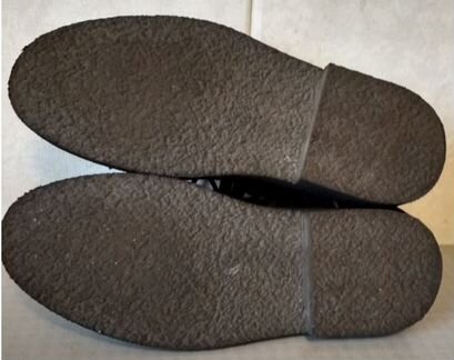 Ботинки Otisopse Италия новые