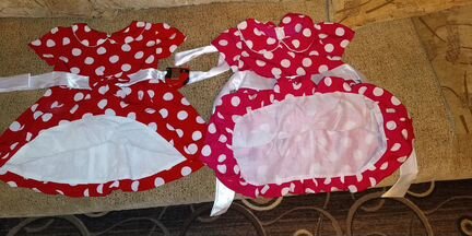 Платья рост 98