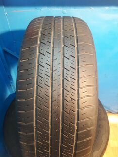 Continental 4x4 contact 235/55R17