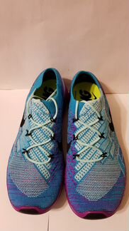 Wmns nike free 3.0 flyknit 718420 401 us-6.5