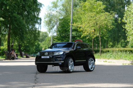 Электромобиль