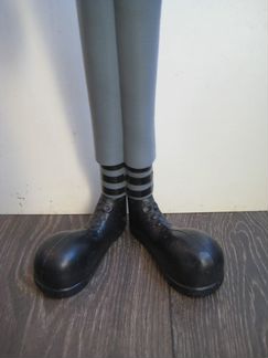 Кукла СССР. Юрий Никулин