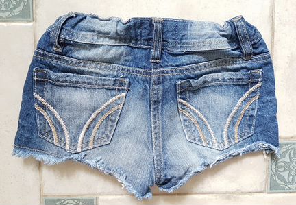 Шорты