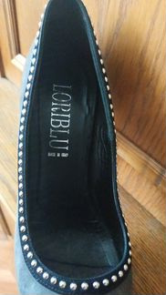 Новые туфли Loriblu