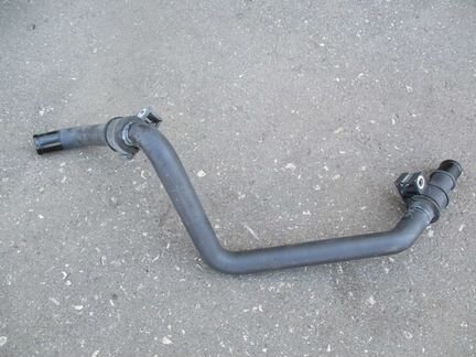 Воздуховод Scania