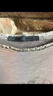 Футболка женская Adidas