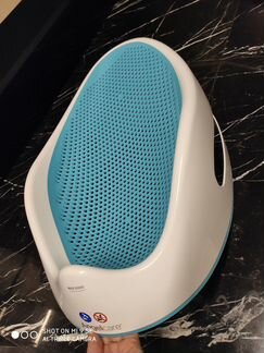 Горка для купания Angelcare