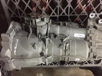 АКПП Ауди А6 С6